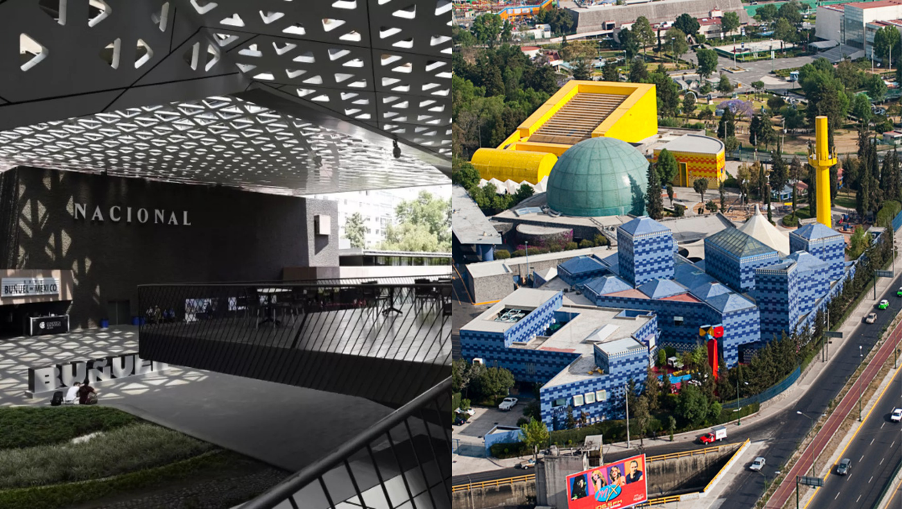 Vacaciones de verano en CDMX: qué hacer sin gastar un solo peso