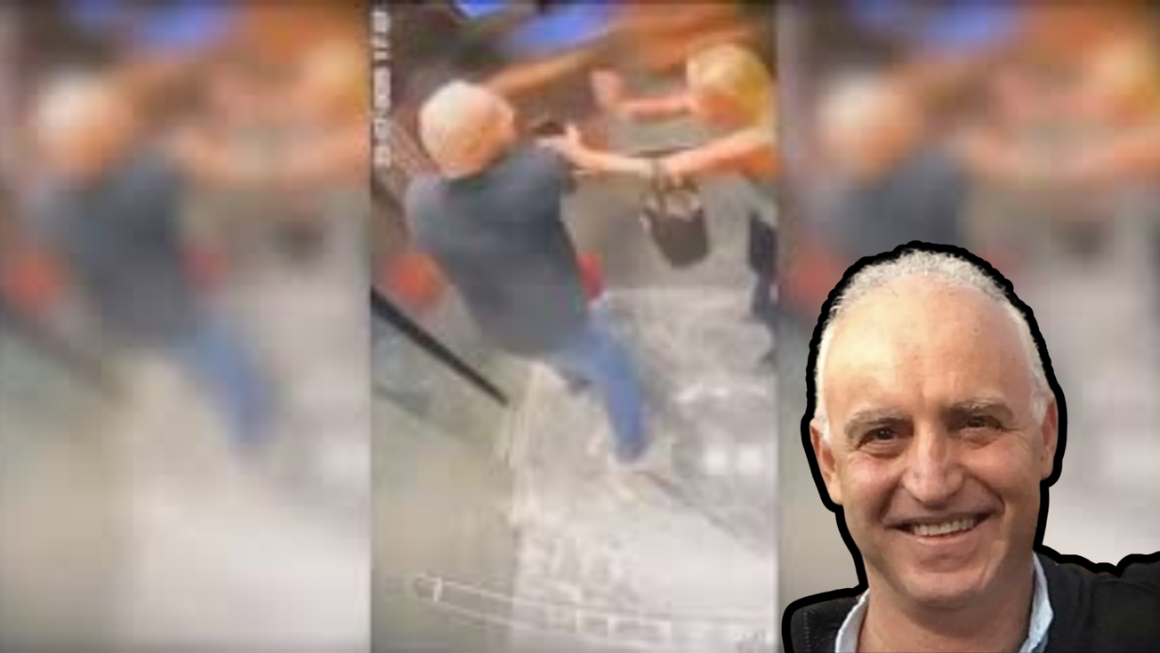 Identifican a Lord Elevador en CDMX