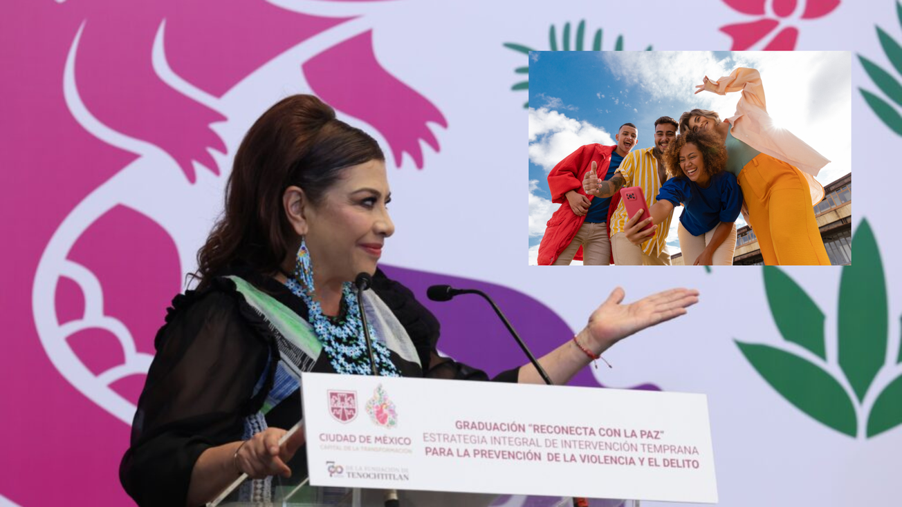 Para los de 30 y más: Nuevo apoyo económico en CDMX