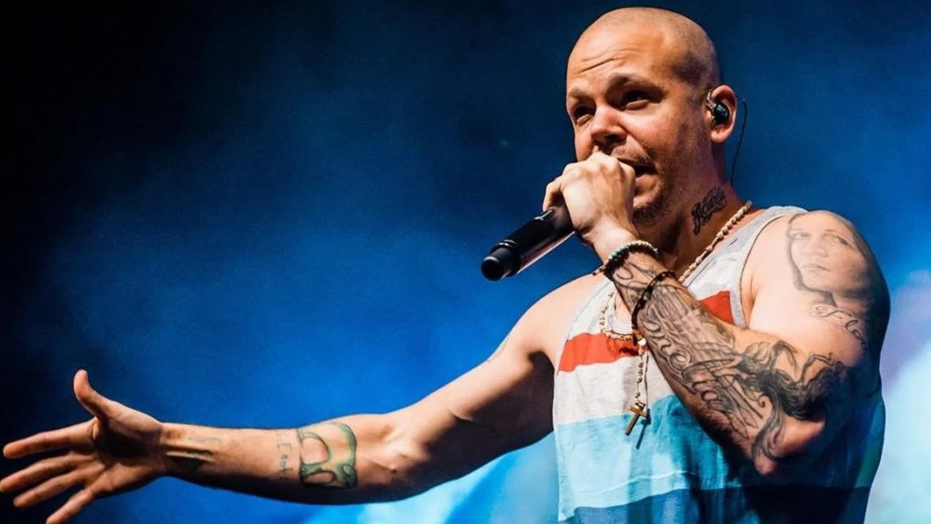 Residente dará concierto GRATIS en CDMX: todos los detalles