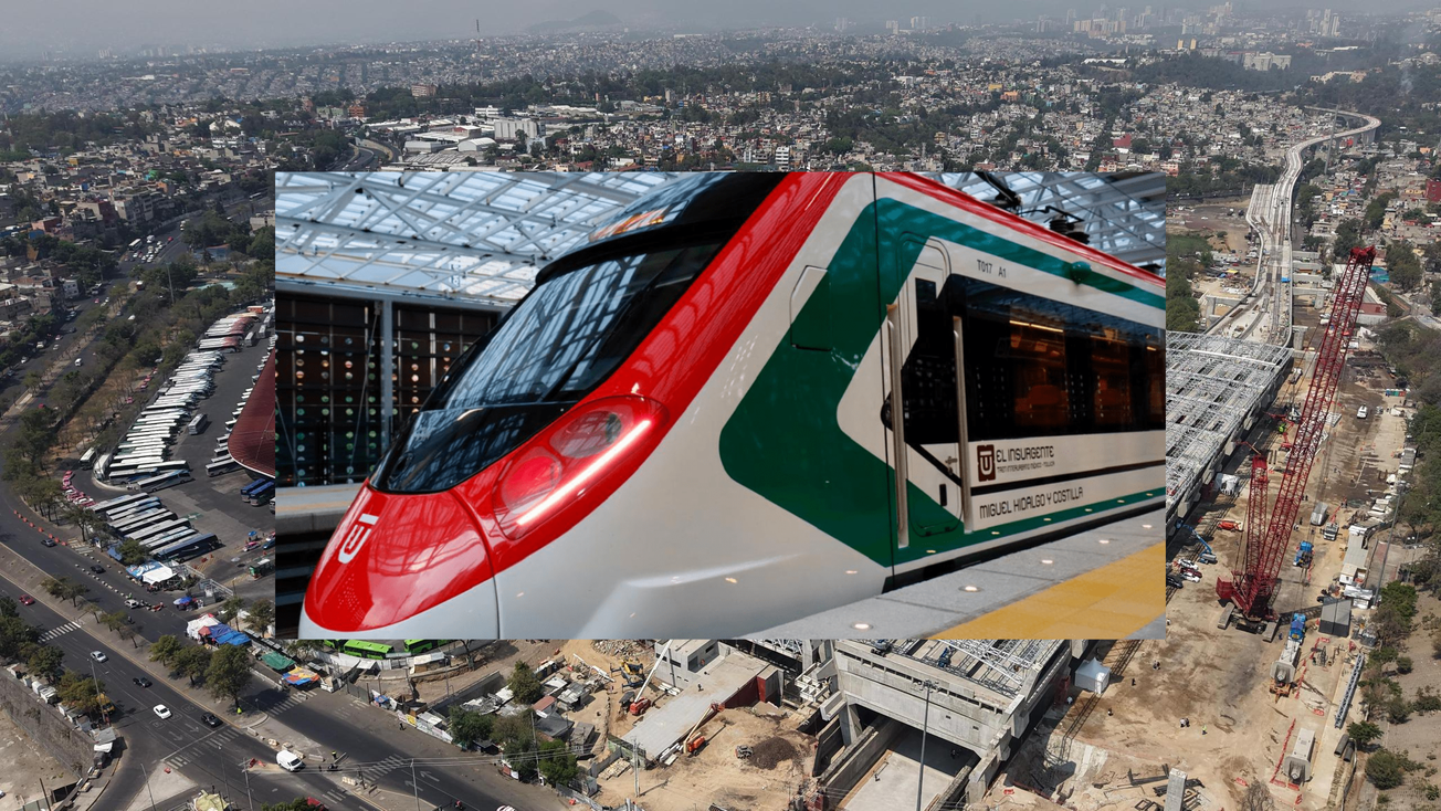 Ya hay fecha de inauguración del último tramo de El Insurgente