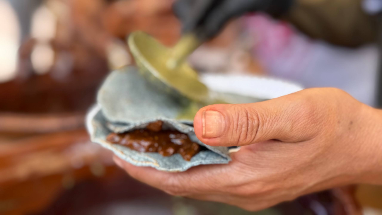 Inaugura primera tortillería de maíz nativo en CDMX