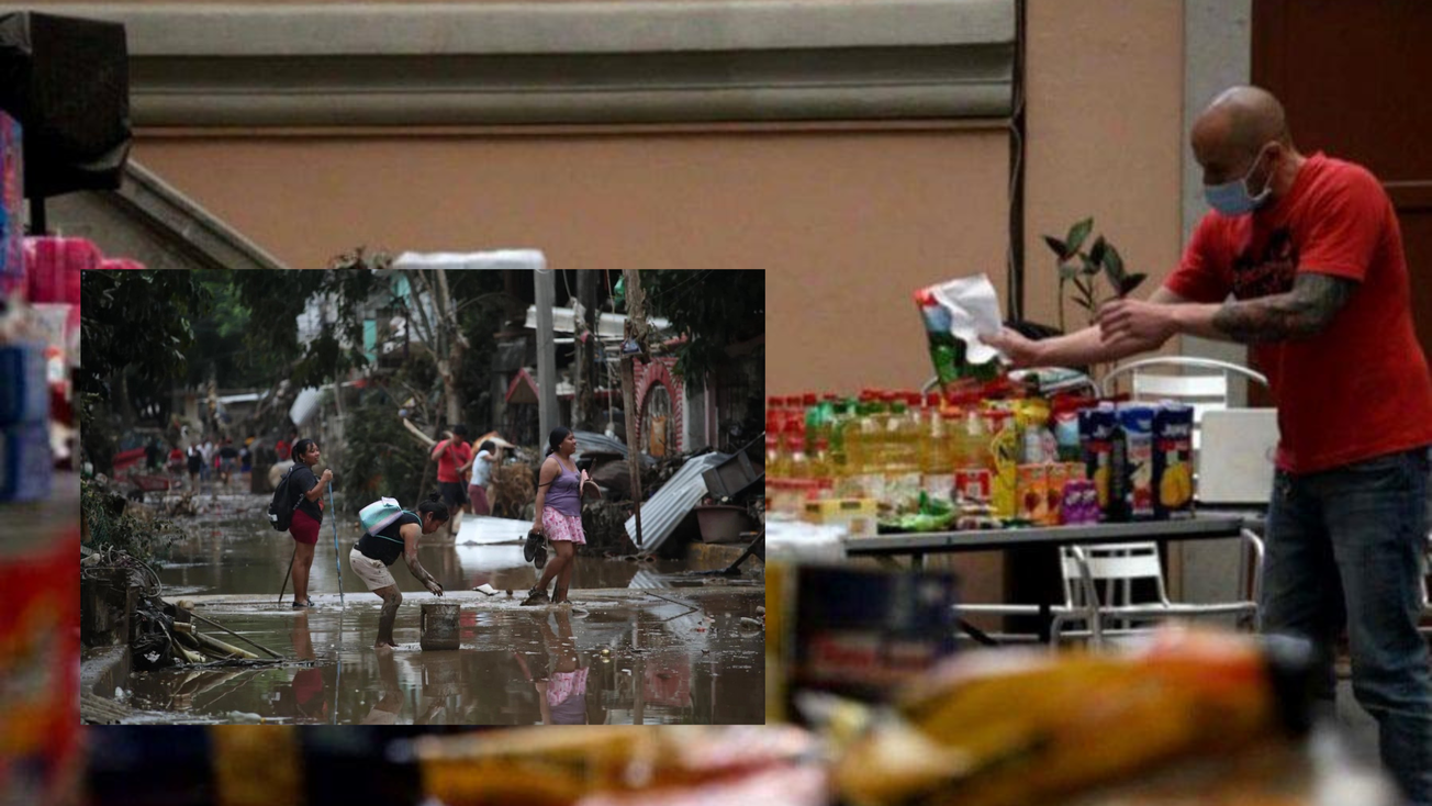 CDMX anuncia apertura de 40 centros de acopio para apoyar a damnificados del país