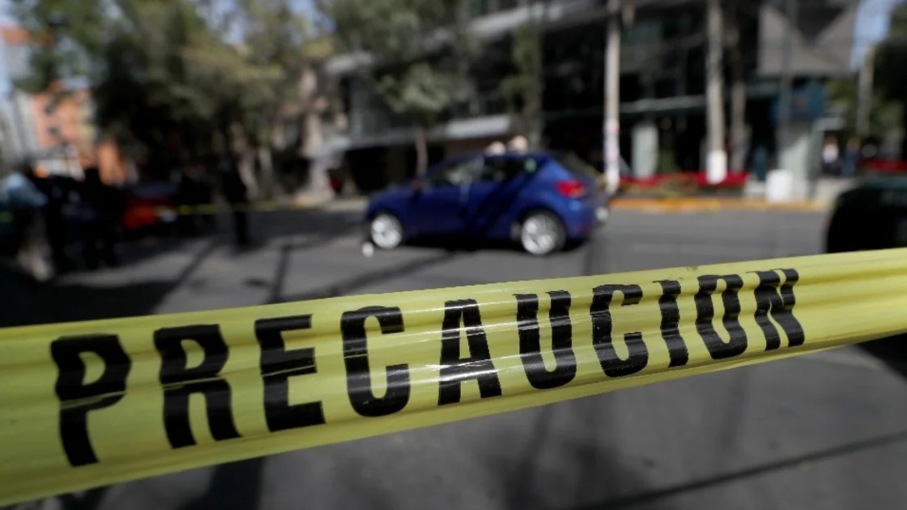 Delitos de alto impacto disminuyen 59% en CDMX