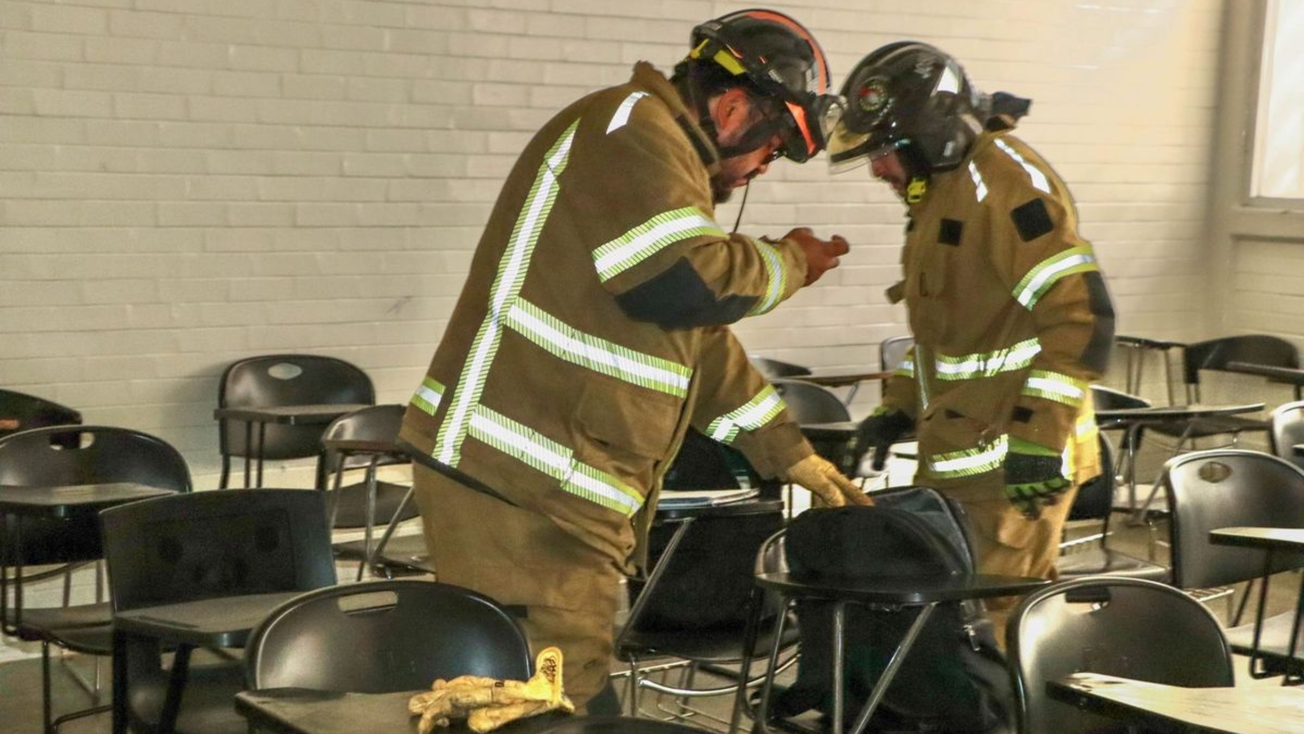 Fiscalía CDMX ha recibido 18 denuncias por falsas amenazas de bomba en UNAM
