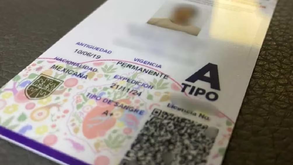 Amplían plazo para tramitar licencia permanente en CDMX