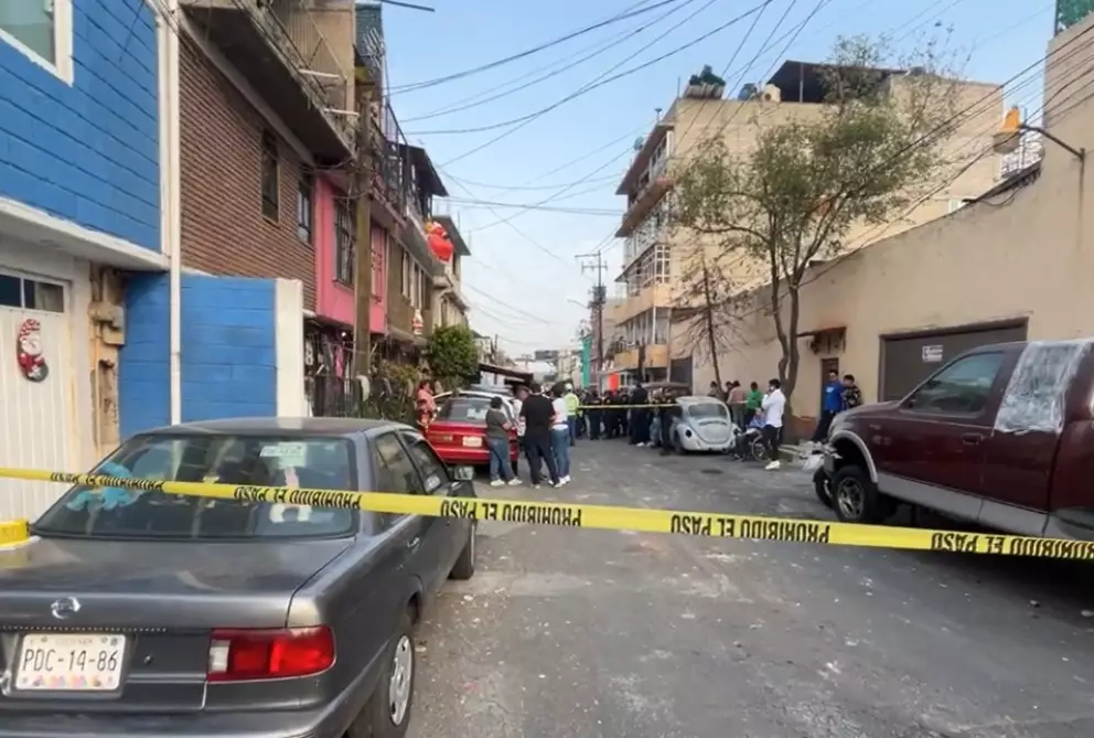 Trágico cierre de año en Santa Fe: Intoxicación por gas en vivienda deja 4 personas sin vida
