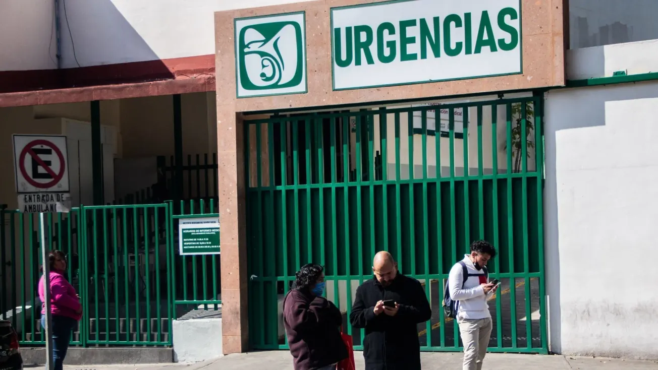 Confirma CDMX otro deceso por sarampión