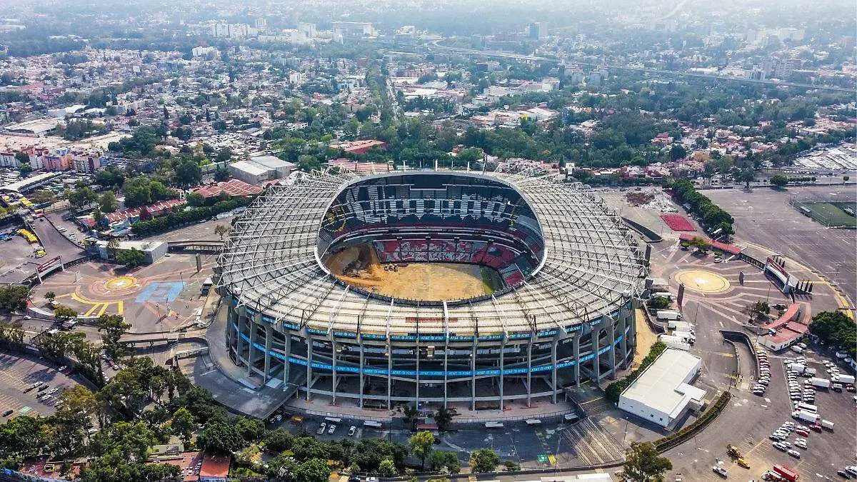 Buscan declarar como día feriado en CDMX la inauguración del Mundial 2026