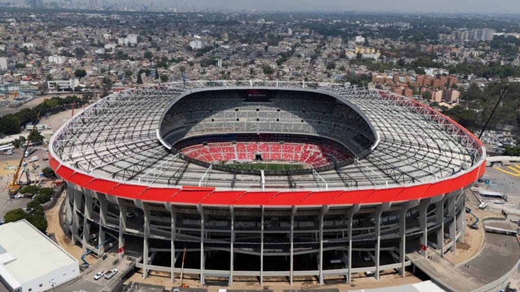 Portugal VS. México: objetos permitidos y no permitidos en el Estadio Banorte